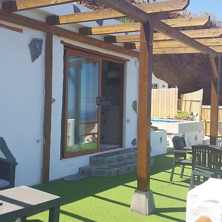Nueva Casa Rural Piscina Privada Σάντα Κρουζ Τενερίφης Εξωτερικό φωτογραφία