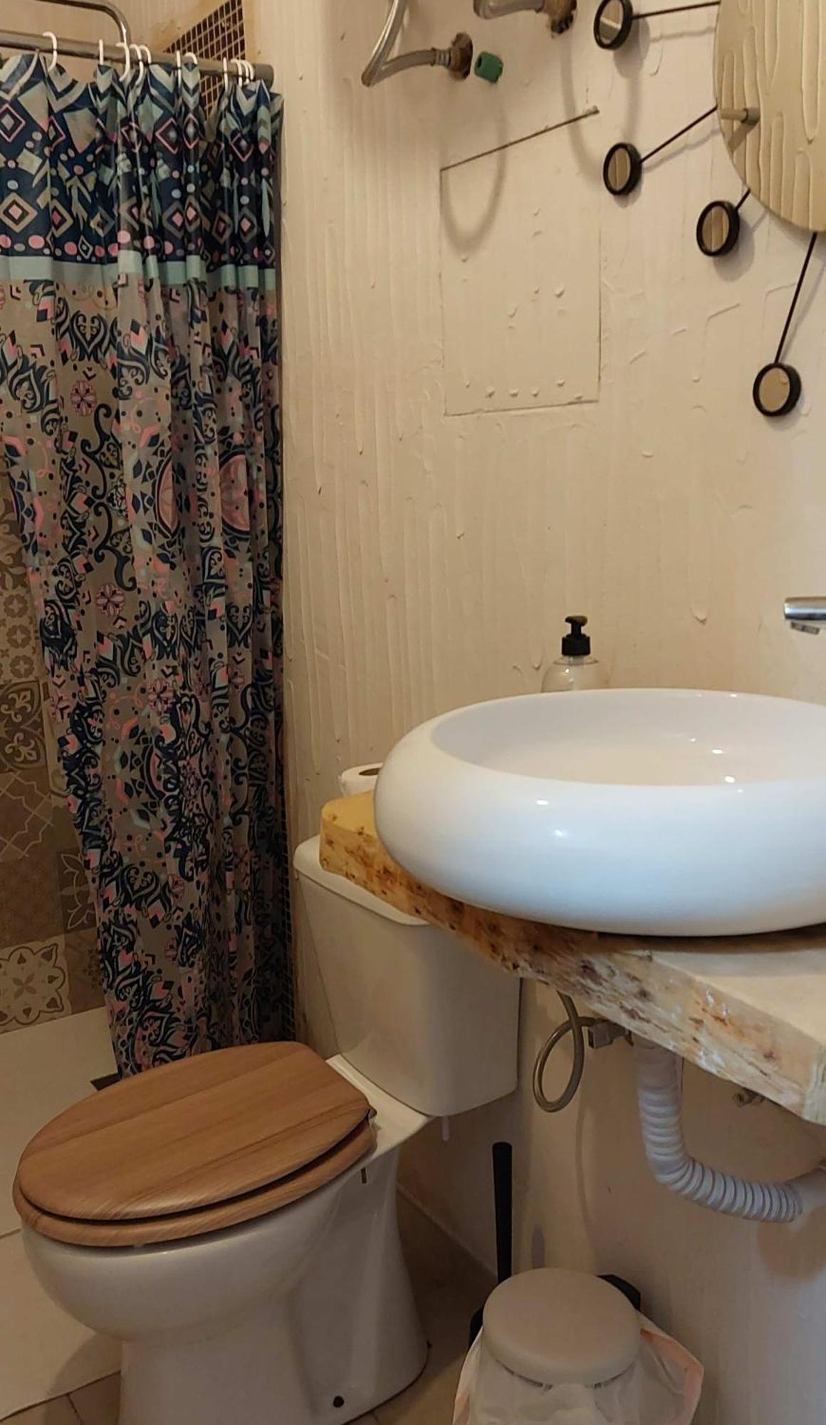 Nueva Casa Rural Piscina Privada Σάντα Κρουζ Τενερίφης Εξωτερικό φωτογραφία